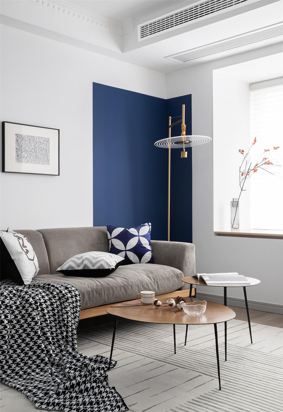 简约星空之家-4