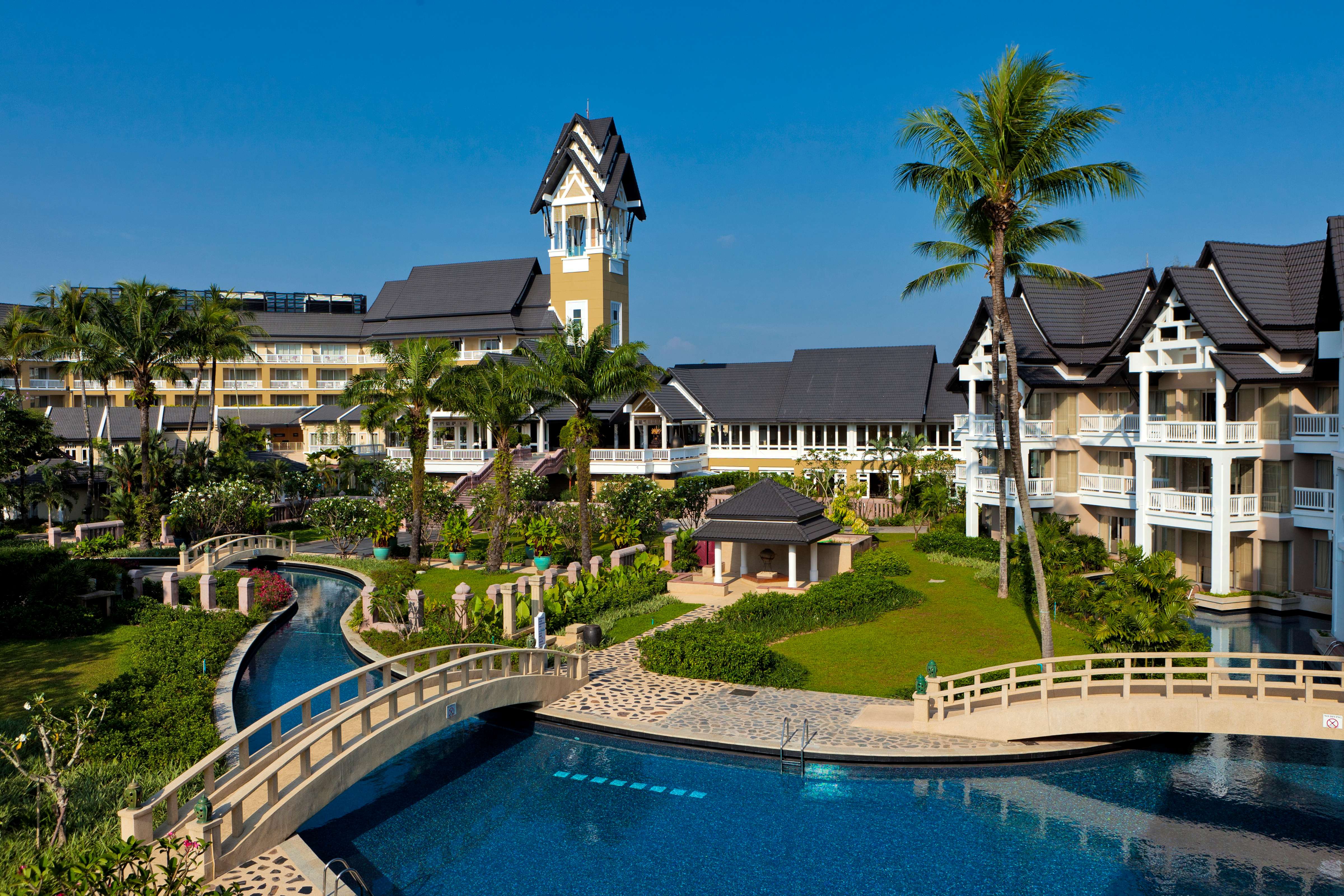 Angsana Laguna Phuket-32