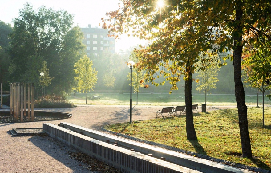 泪珠公园丨美国曼哈顿-48