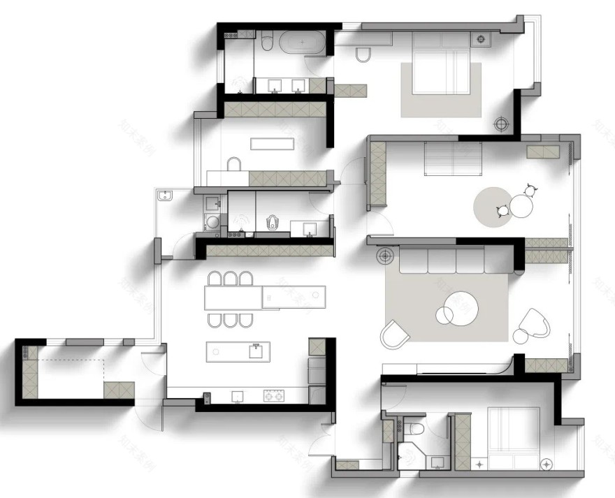 静谧的时光丨山乙山合-33