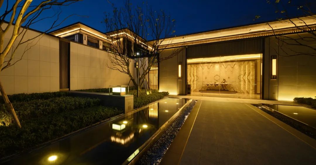 米修works || 东方礼序，极简雅致-31