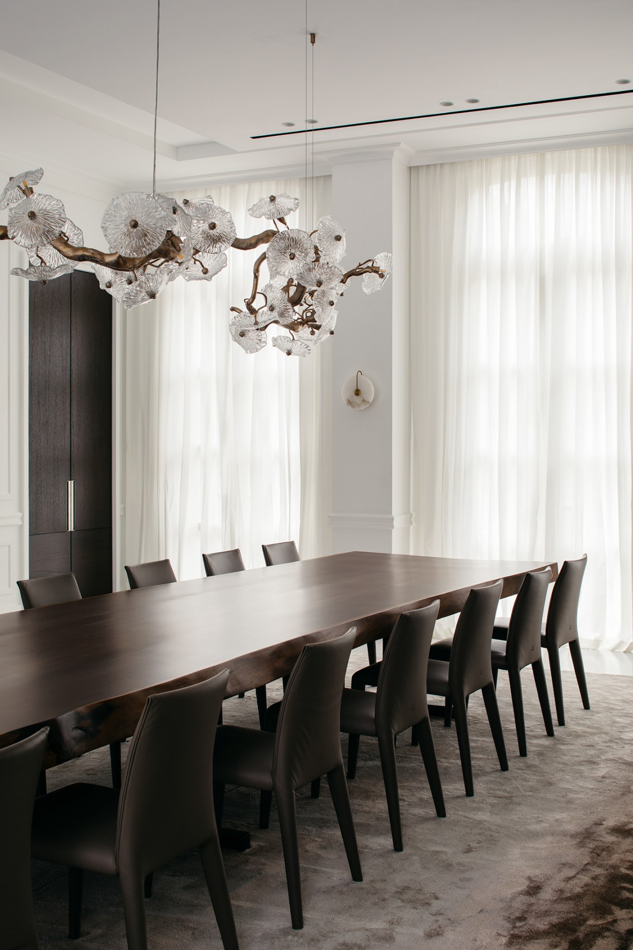 白色系质感空间 温润自然 舒适大方-9