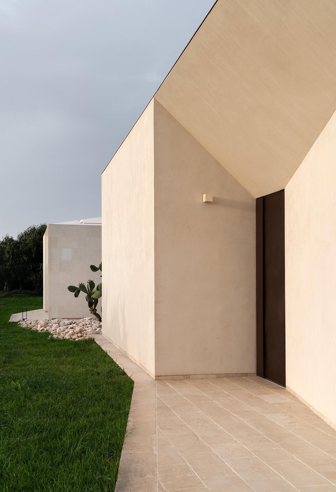 250㎡VPN·诺托私人别墅丨Westway建筑事务所-13