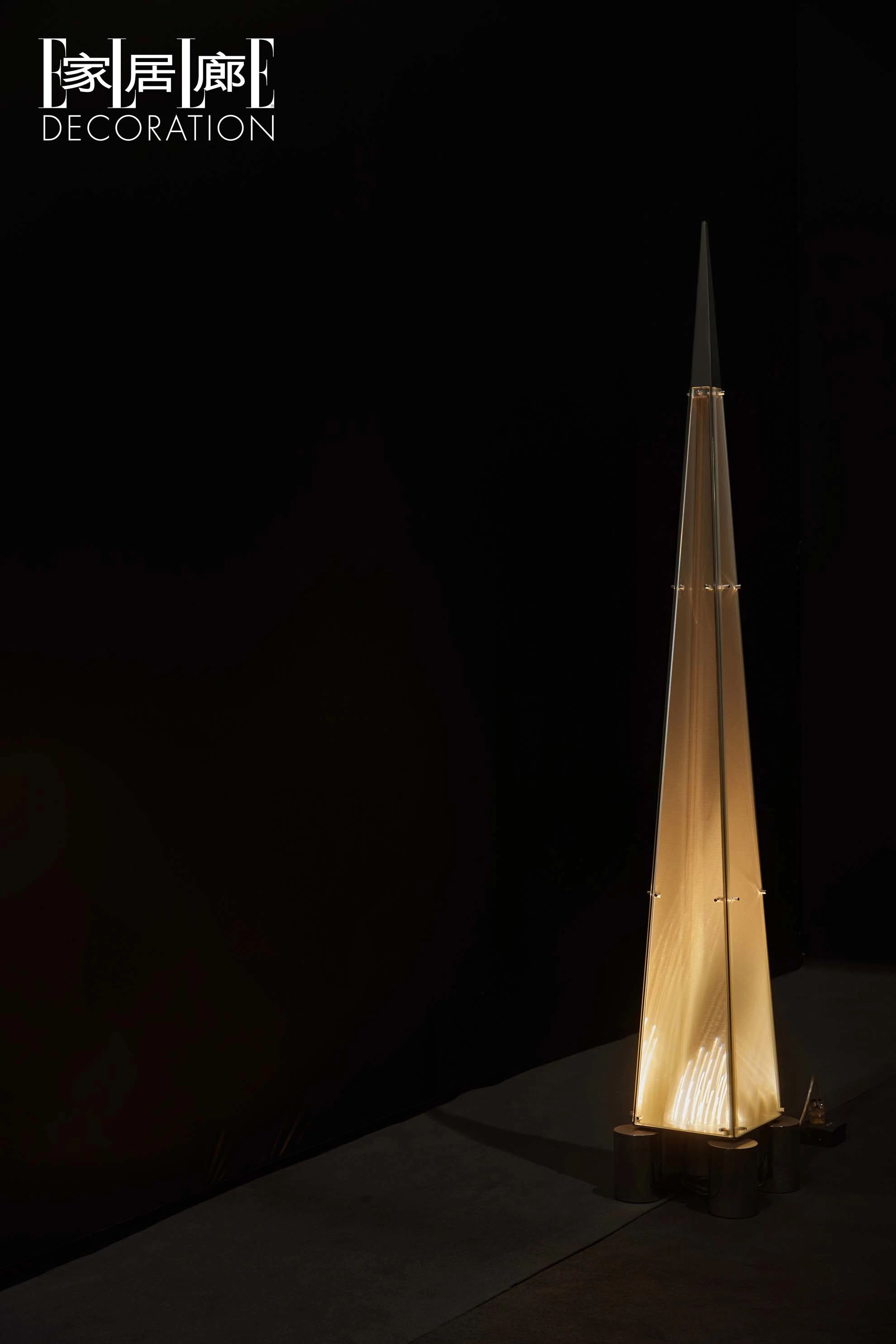 第三届设计之春·中国家博会“当代设计展”丨中国广州-144