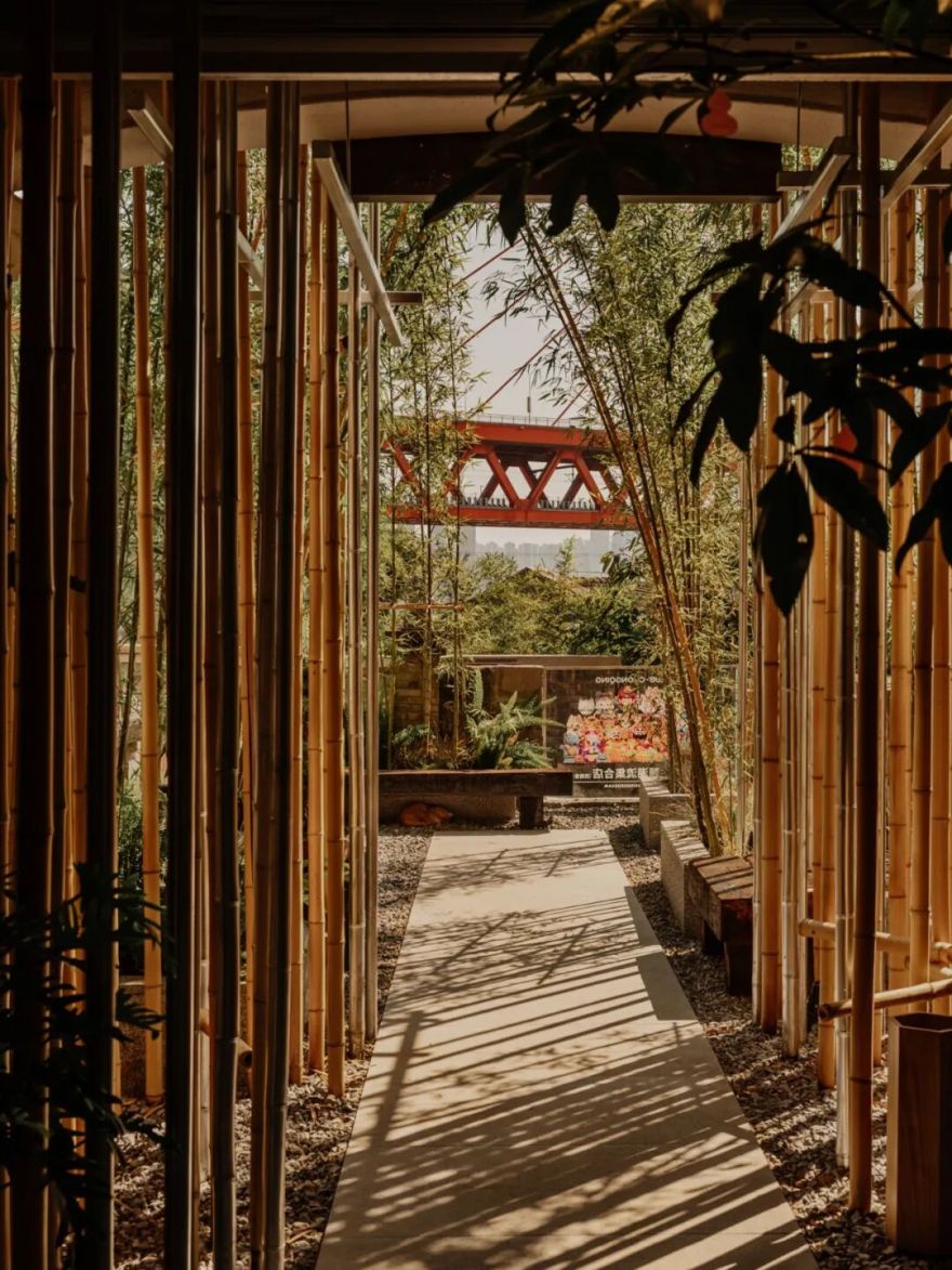 有物设计|一场穿越时空的“神仙游园会”-67