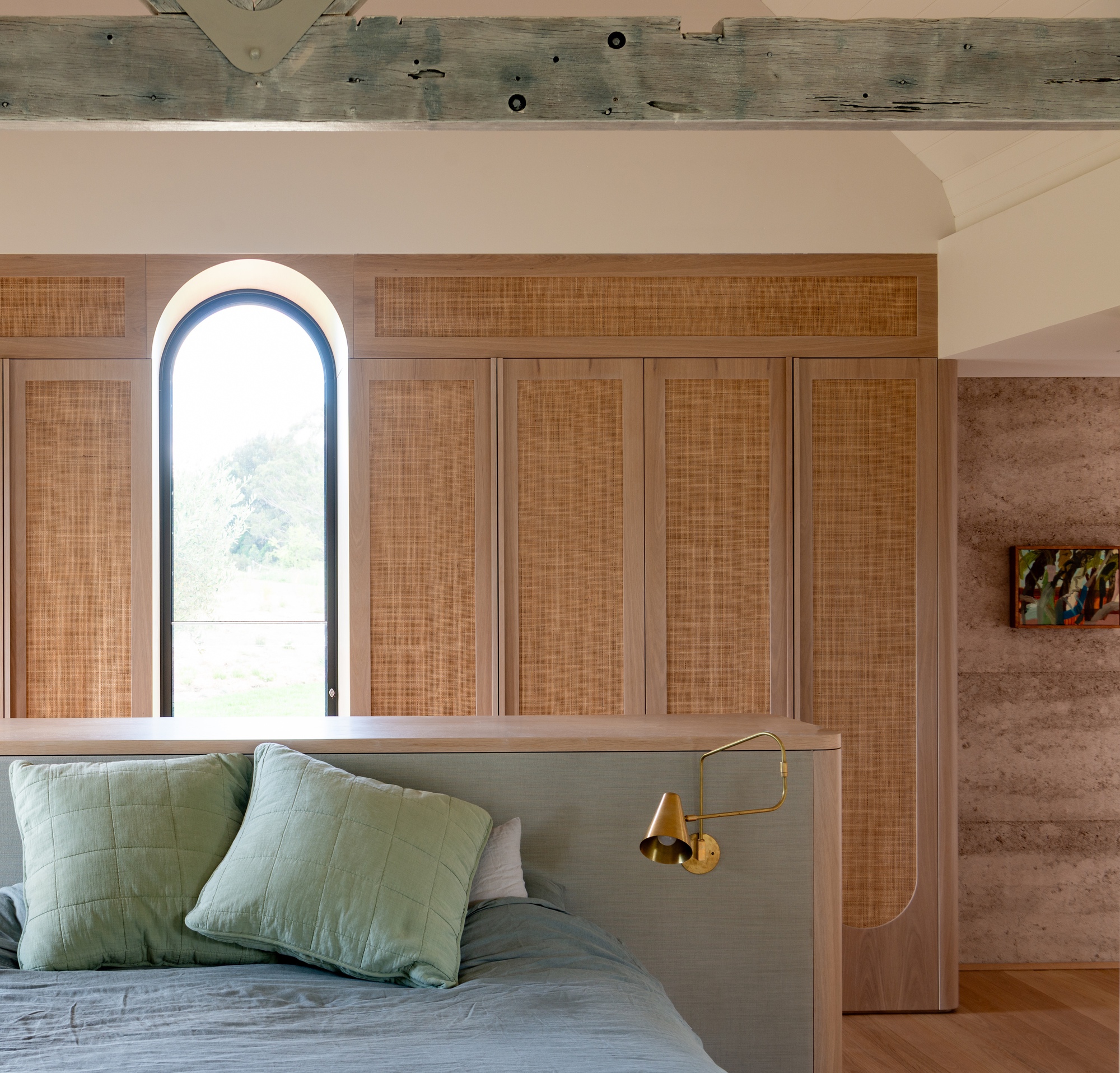 丨澳大利亚新南威尔士丨Luigi Rosselli Architects-40