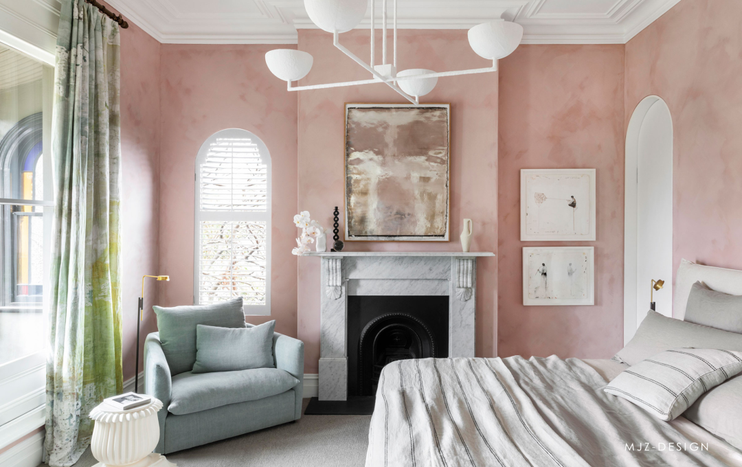 彩色画布之家丨澳大利亚墨尔本丨Chelsea Hing 和 Matt Elkane Design-17