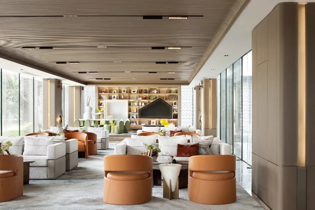 嘉兴天空之院丨中国嘉兴丨上海叙言建筑设计有限公司-52