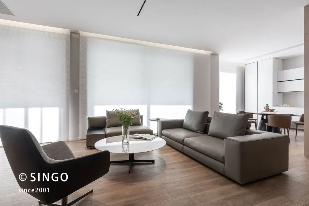 简约自然,邂逅生活的温度丨星杰-24