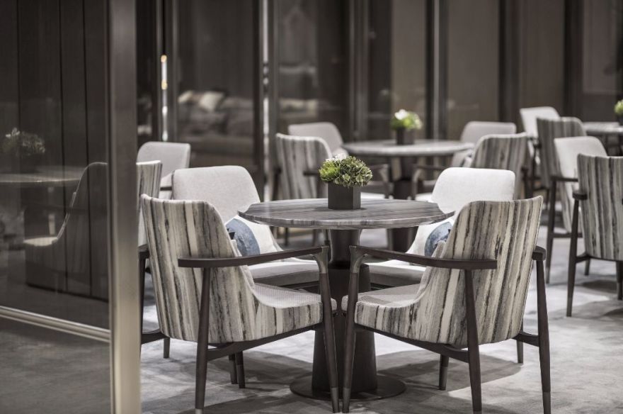 诗意水墨,打造极致东方的高级感! 六艺源设计-23