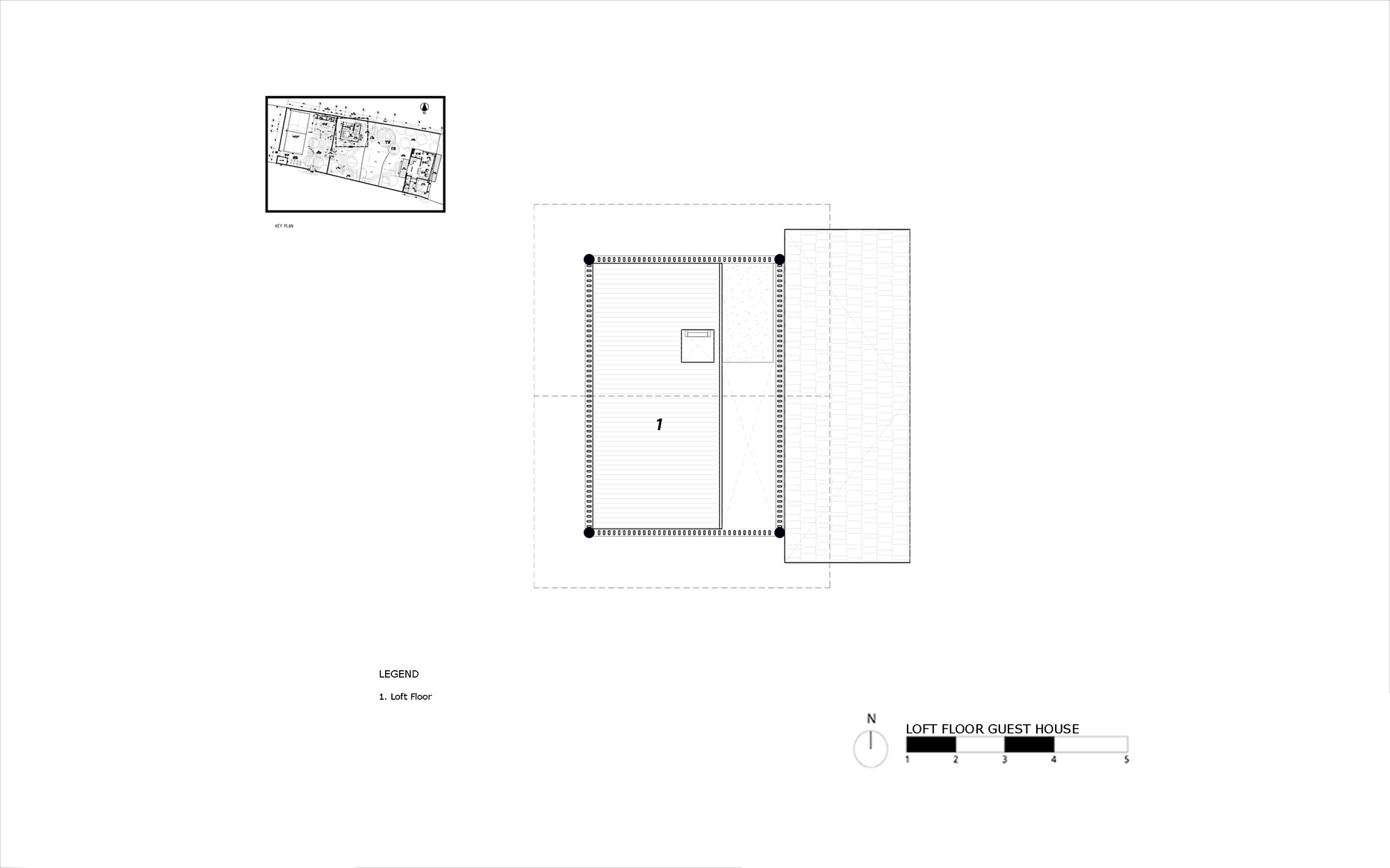 奥贝罗伊别墅丨印度尼西亚巴厘丨Arkana Architects-47