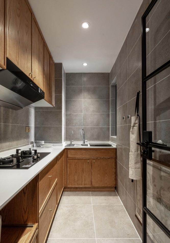 融合生活的洄游空间 | 多功能复合型设计-52