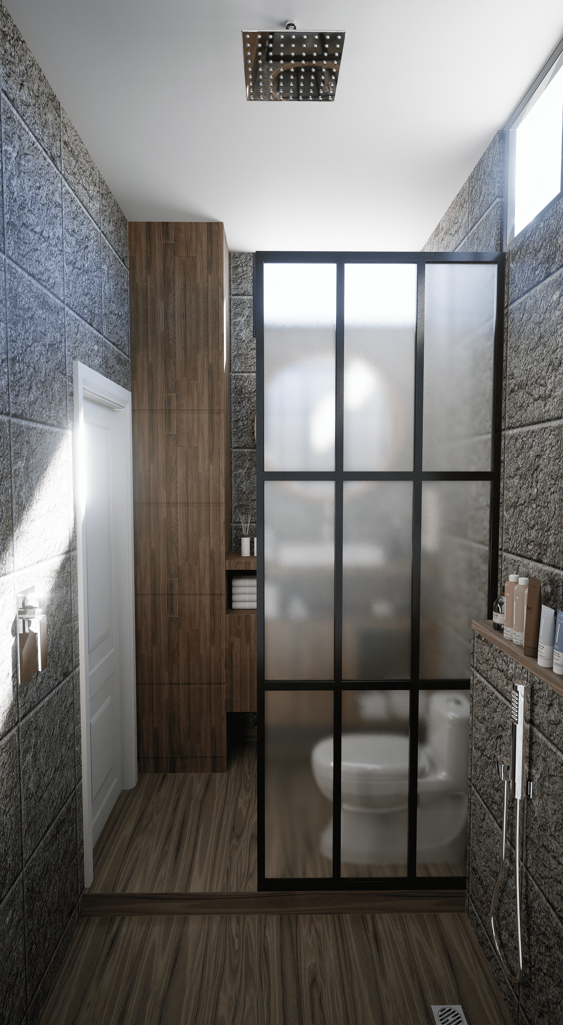 幼发拉底河房屋改造丨墨西哥埃莫西约-16