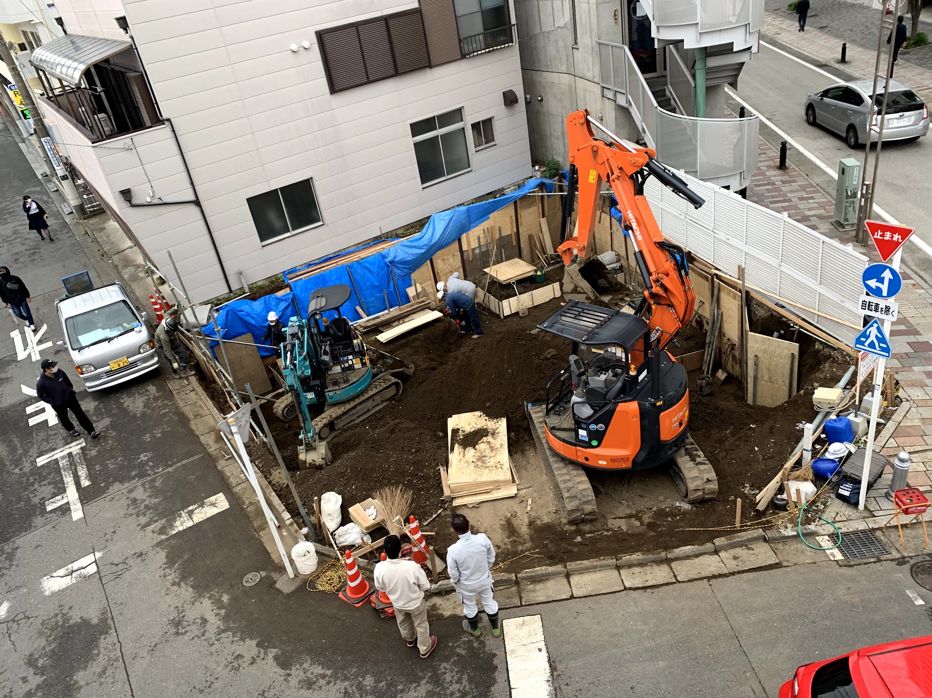 丨LEVEL Architects-12