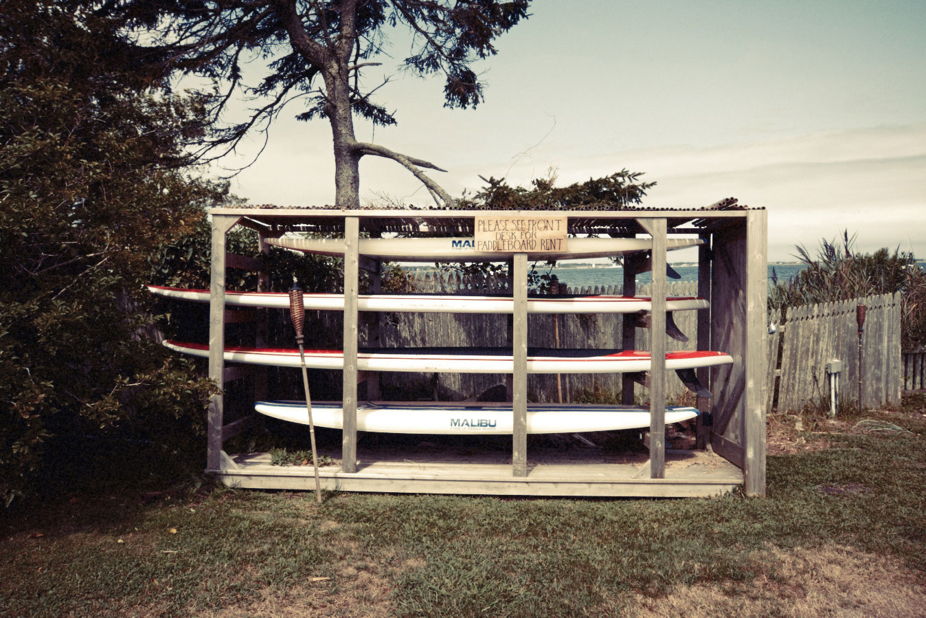 The Crow's Nest 纽约州Montauk海边度假旅店-3