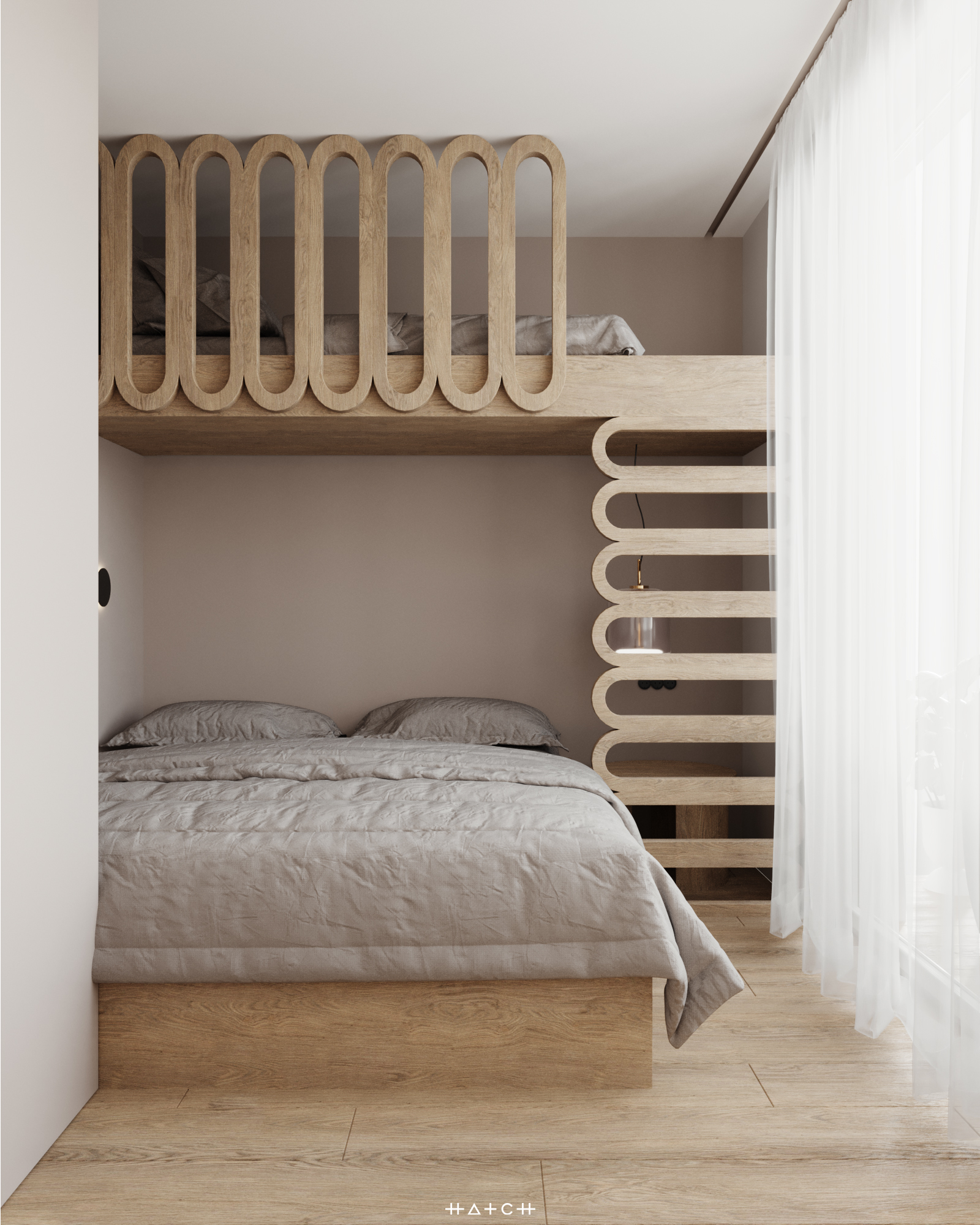 APARTMENT IN KRYNICA MORSKA,PL-4