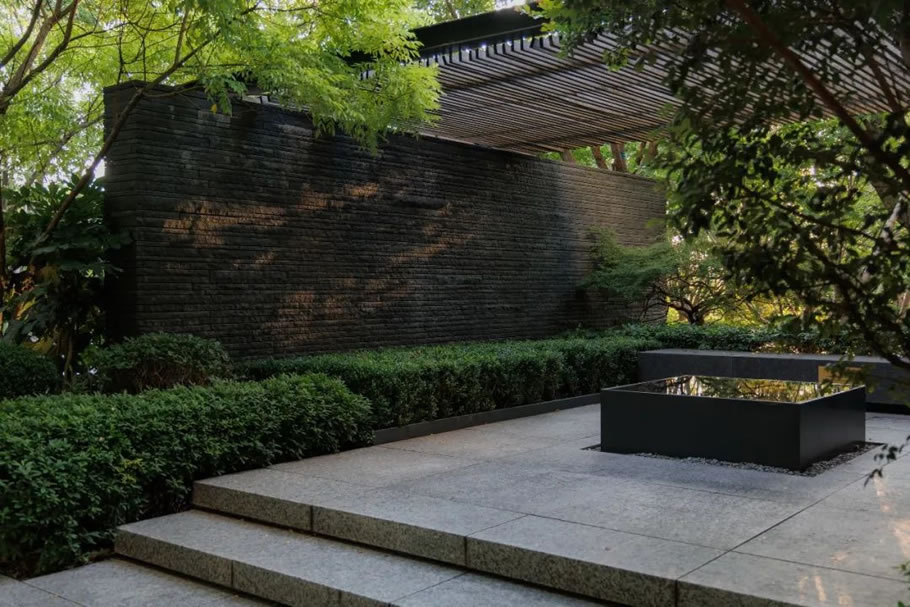 宁波 YUN 酒店丨中国宁波丨卢胤翰-61