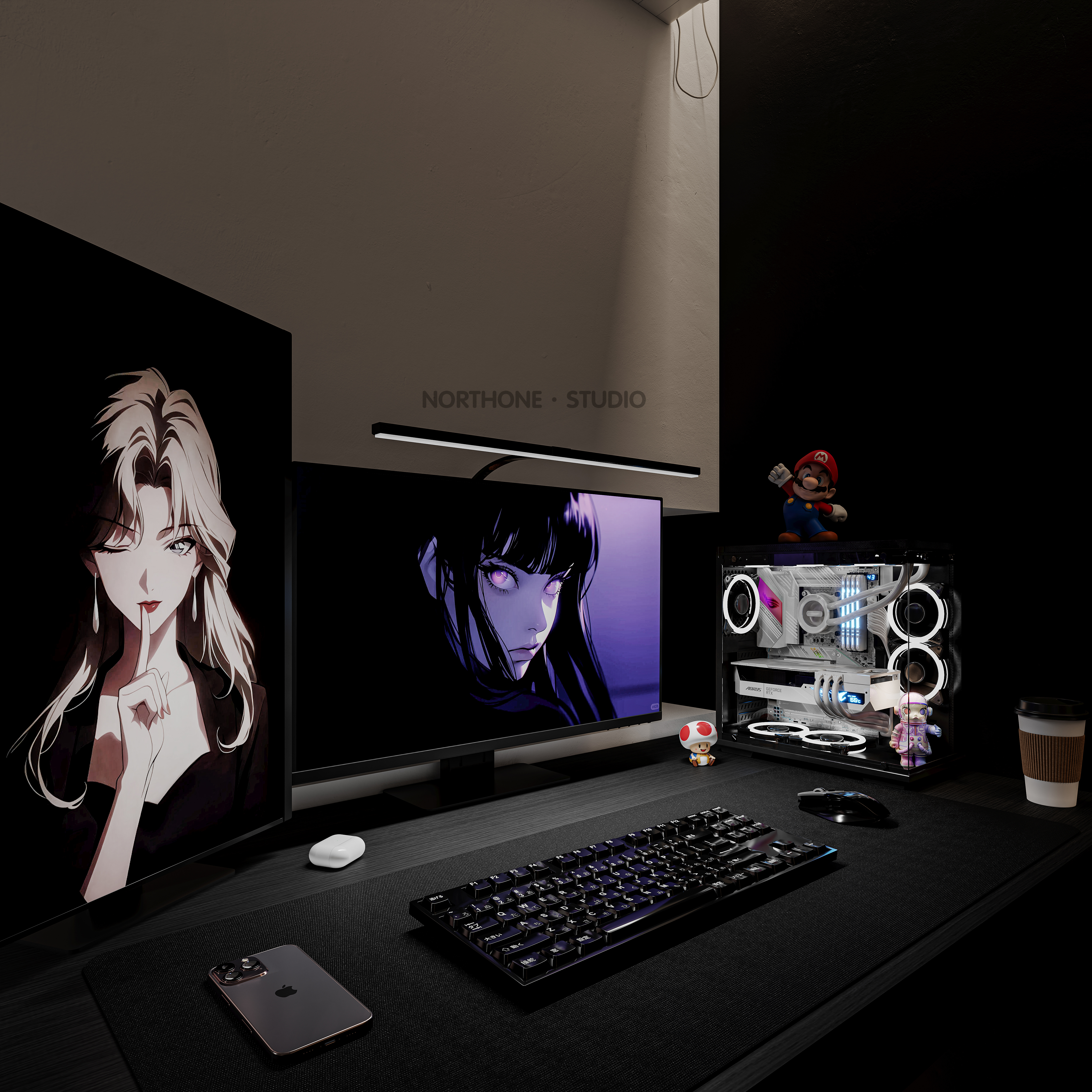 我们自己的新工作室丨北一设计-6