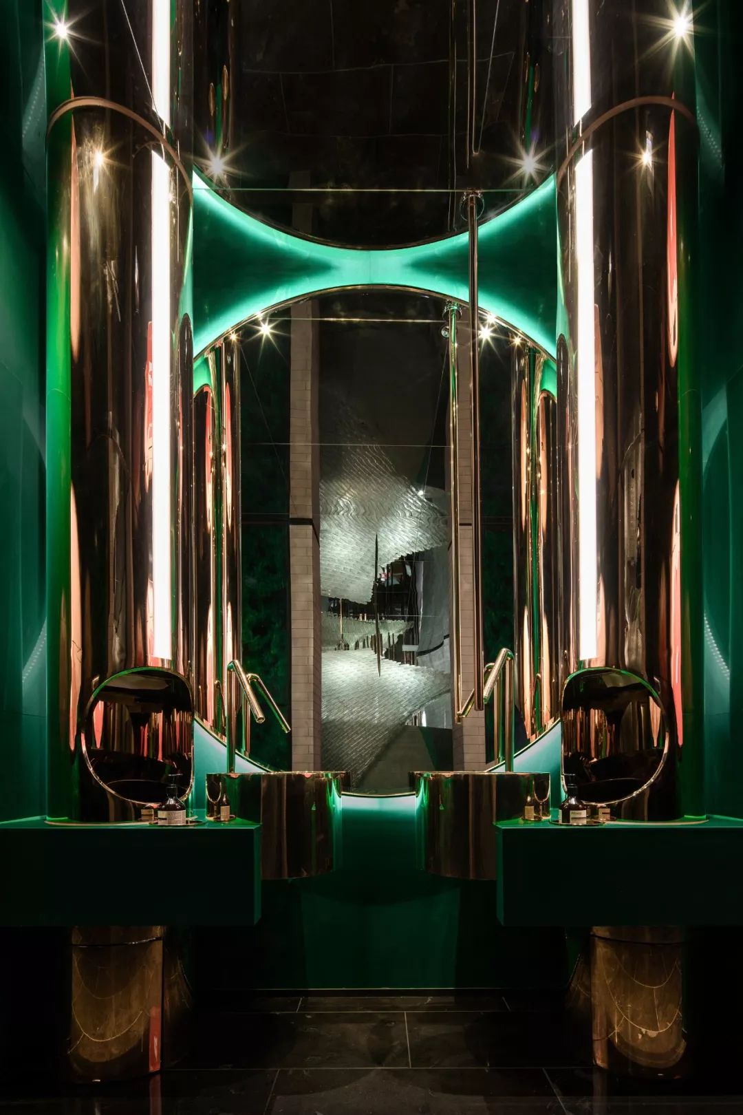 月球藏品丨中国广州丨RMA共和都市-115