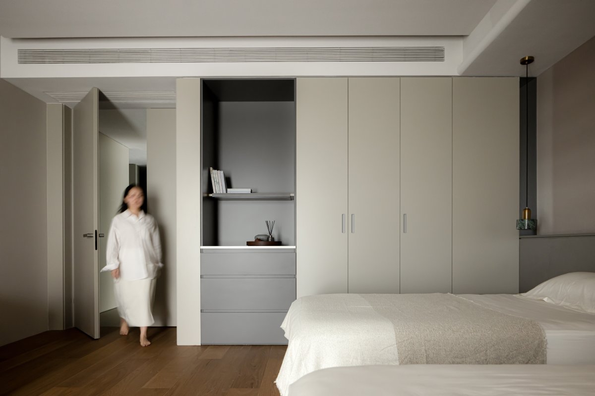 长沙望麓山居丨中国长沙丨BUYISTUDIO-32