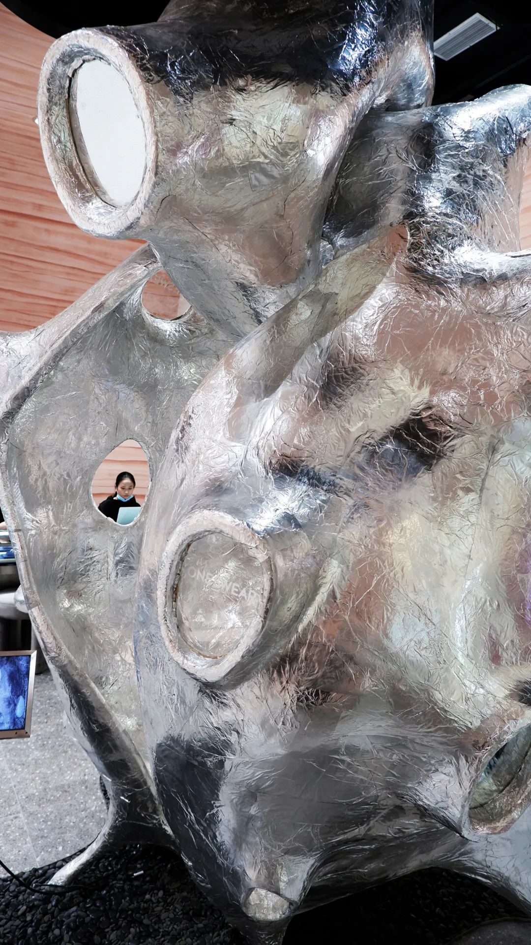 重庆梵誓国金中心珠宝店丨中国重庆丨黄迪-25