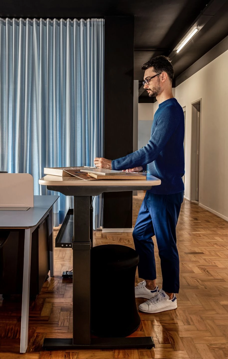 巴西 Mombá Arquitetura 办公室-16