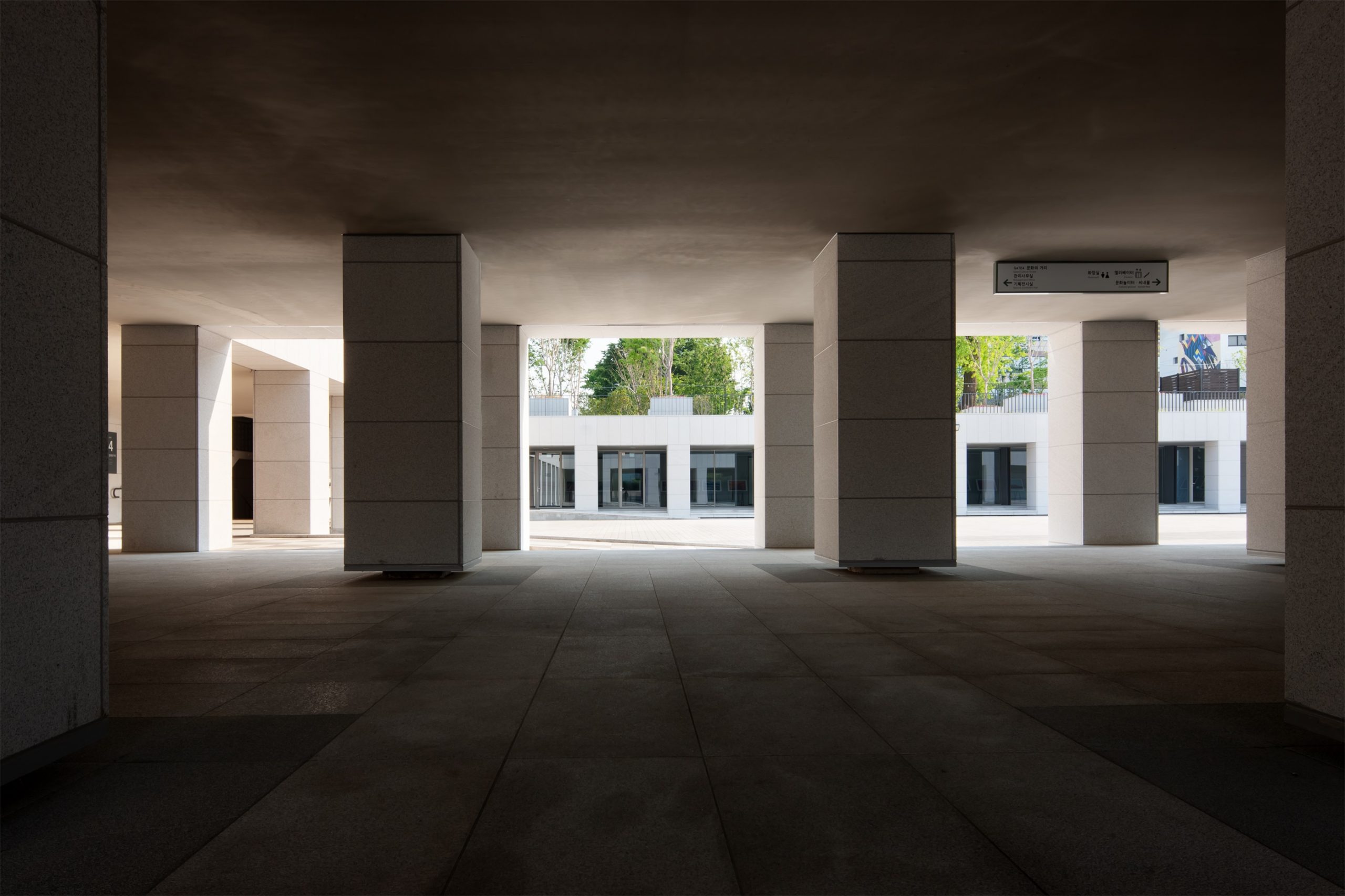 顺天艺术平台丨韩国顺天市丨studio MADe + eSou Architects-12