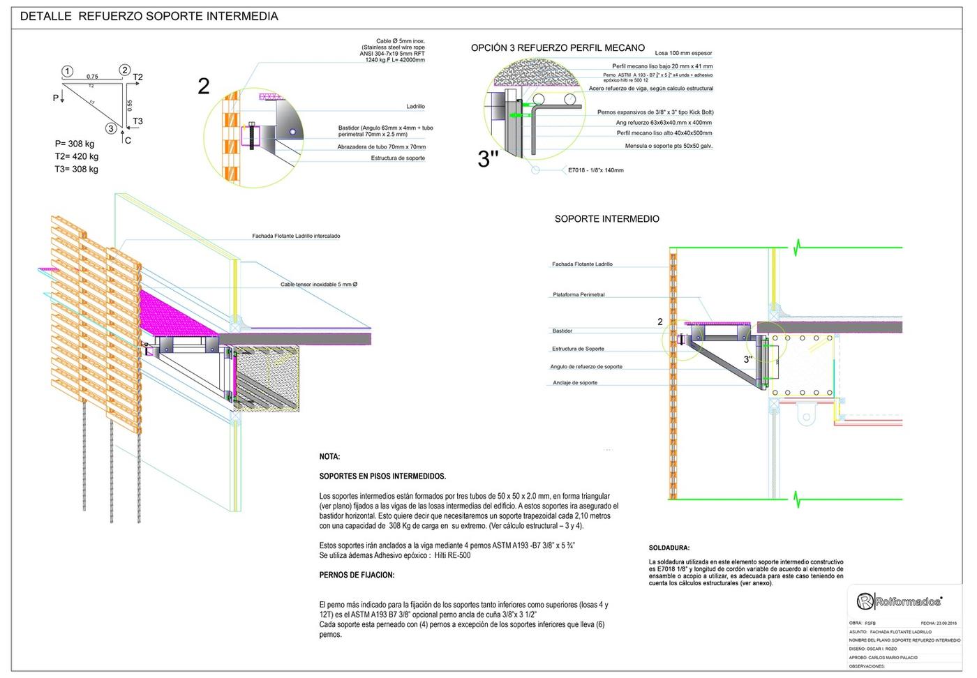 哥伦比亚波哥大圣菲德波哥大医院扩建工程丨El Equipo de Mazzanti-48