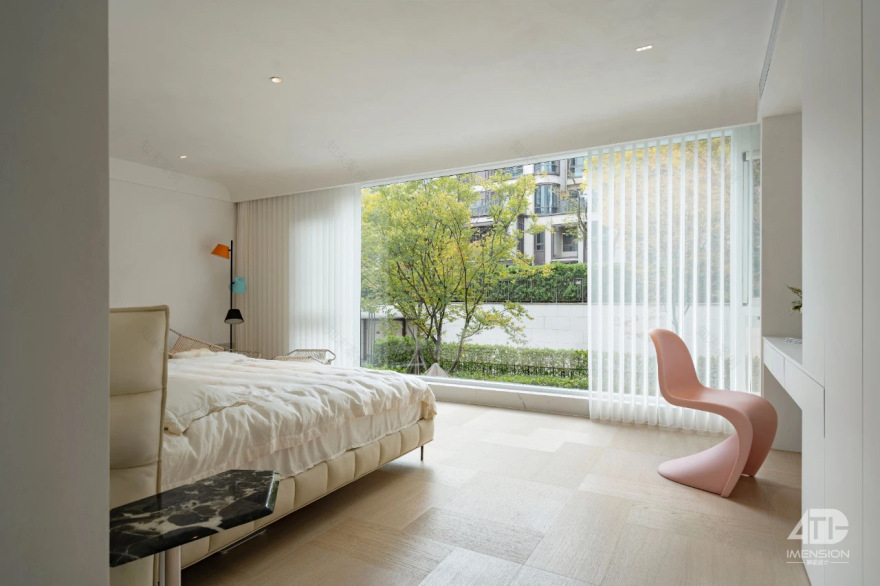 舜山府 380 平别墅设计-24