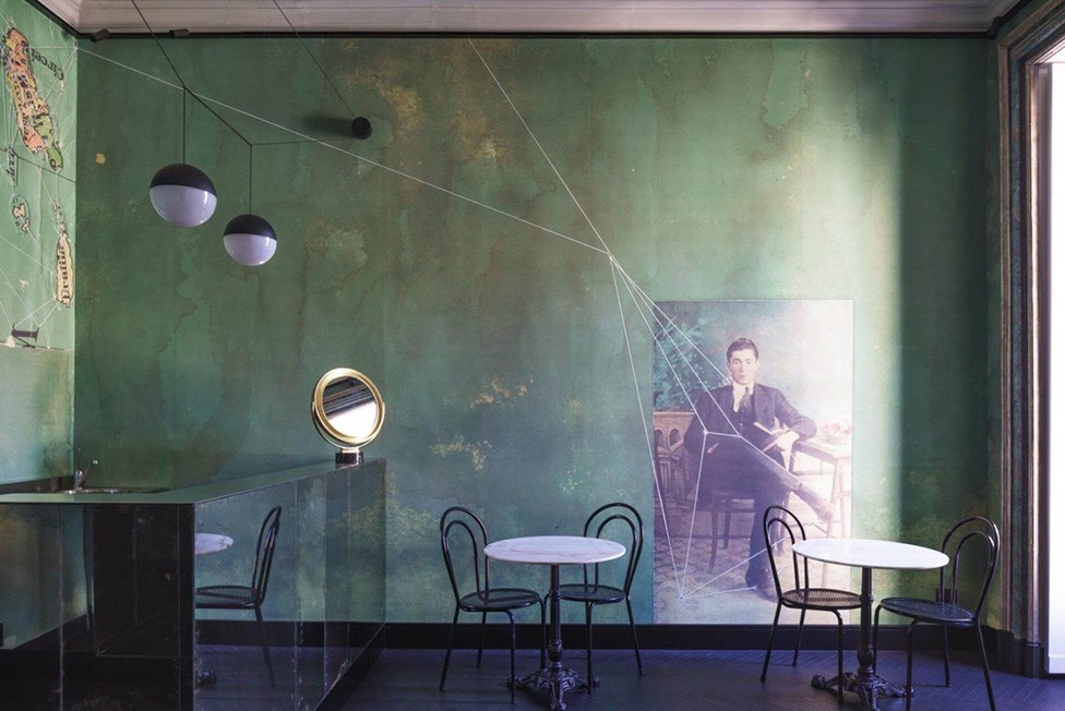 西西里 Asmundo di Gisira 巴洛克风格酒店 | Studio GUM-2