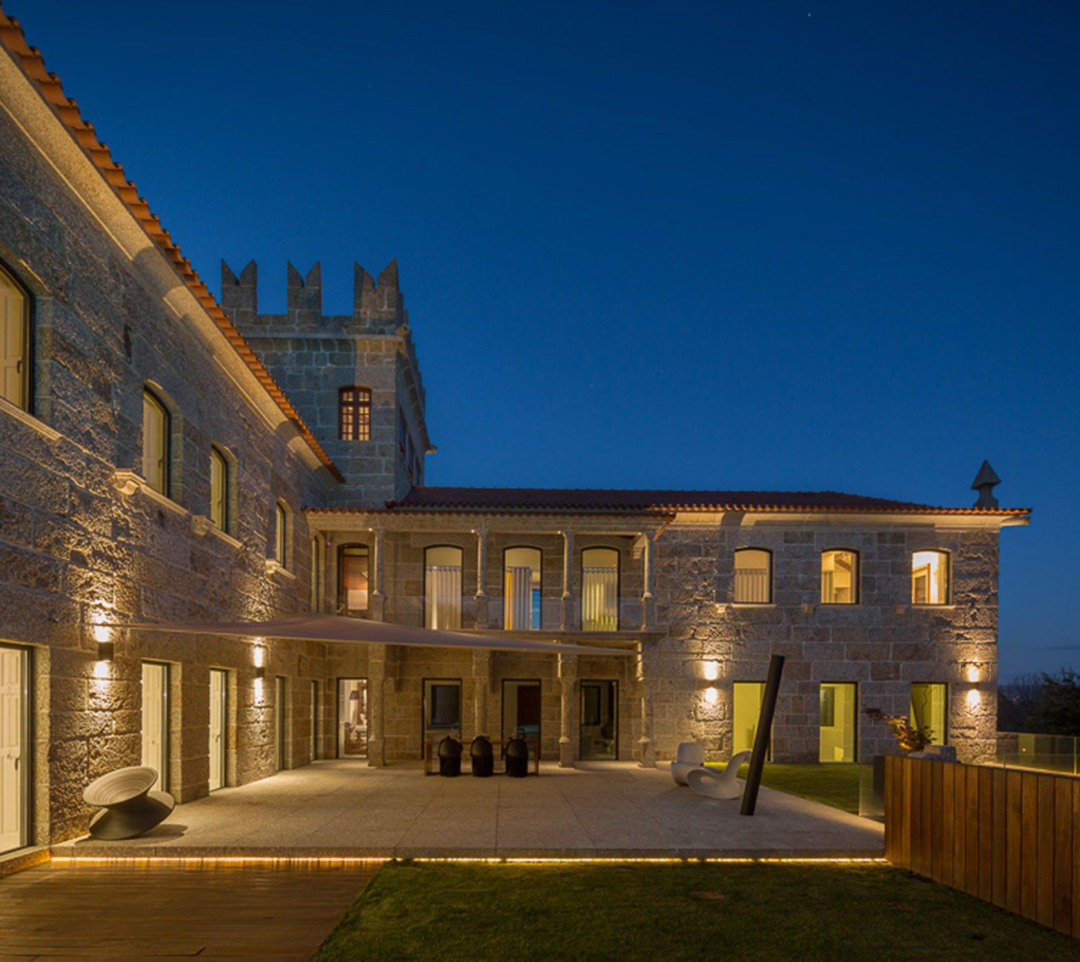 吉马良斯之家-35