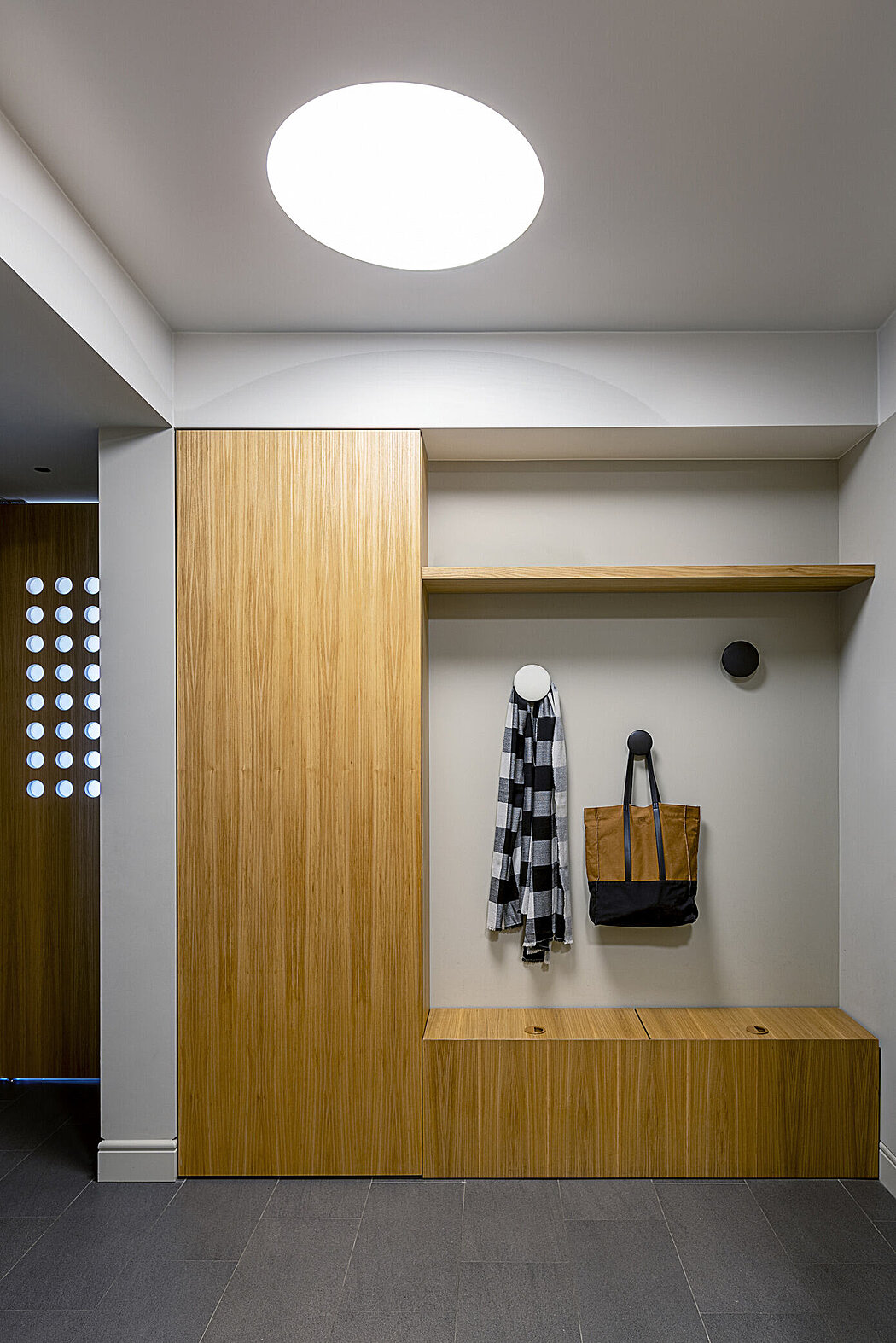 米兰的定制现代性丨意大利米兰丨Andrea Rubini-7