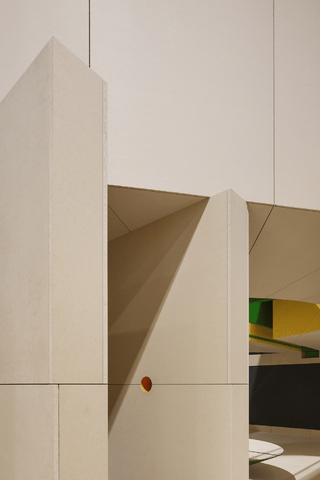 PGM·流行乐 丨中国广州丨壹席设计-76