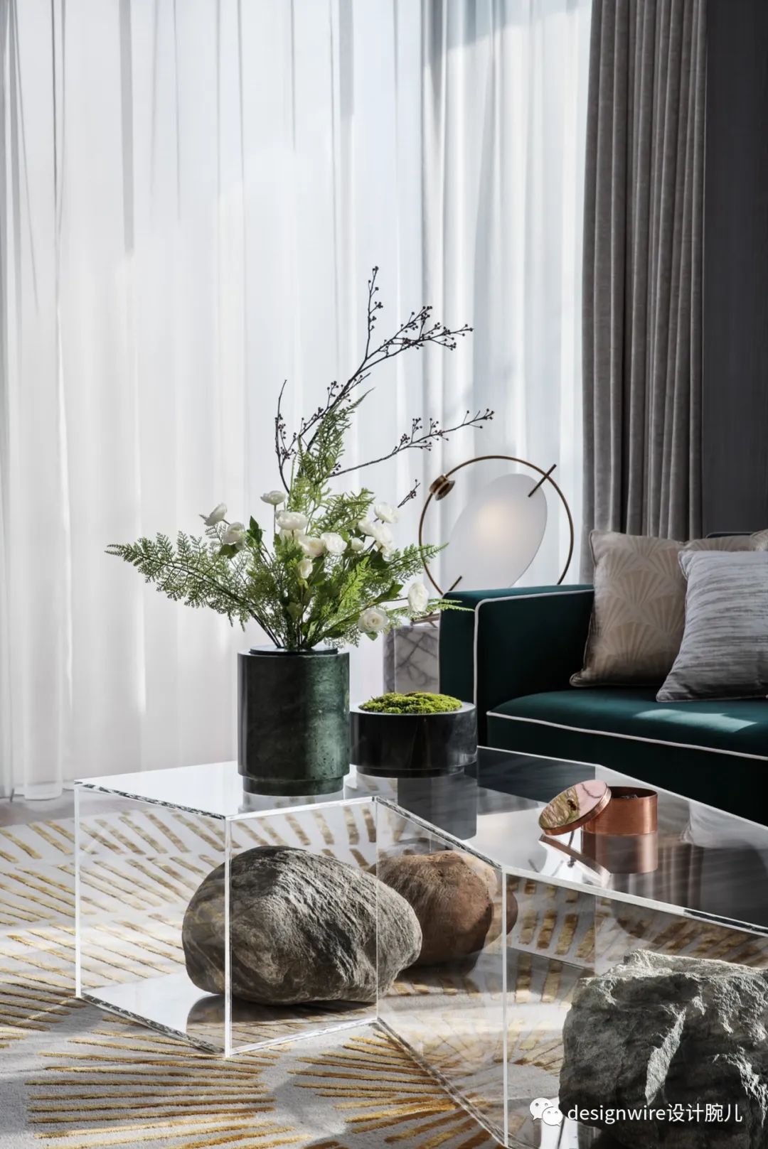 杭州春月锦庐,诗意空间中的丝织文化传承-96