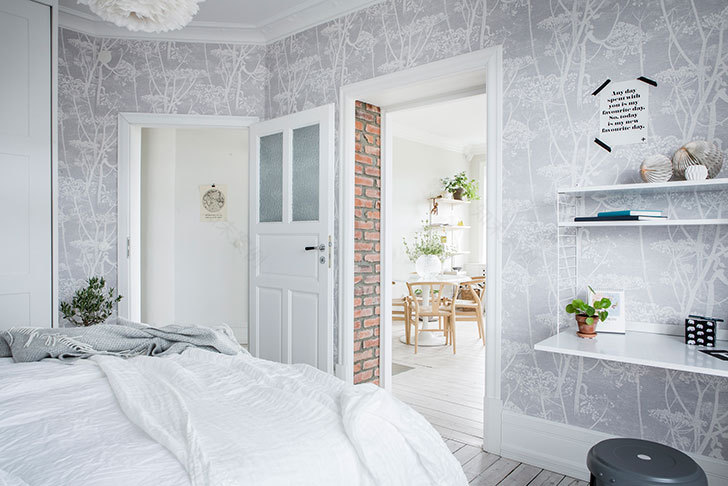 绿意盎然的城市小窝-14