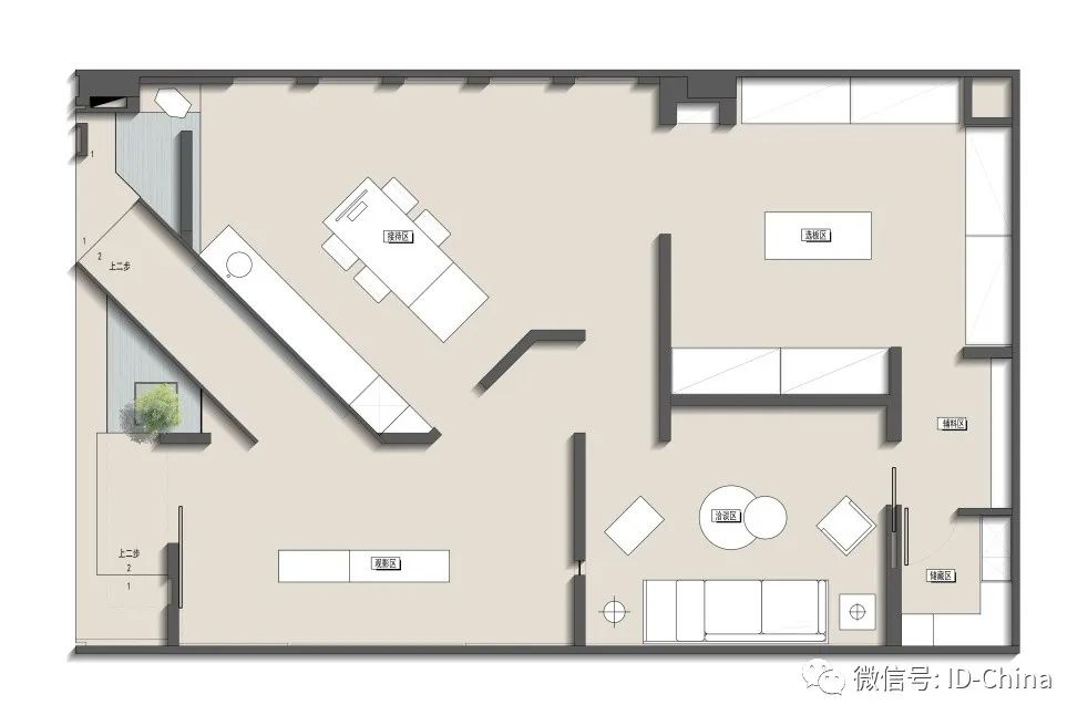 安德蒙特进口地板概念店丨中国成都丨四川省安宅建筑装饰工程有限责任公司-40