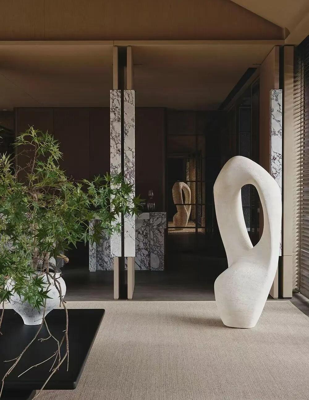 融创外滩壹号院二期丨中国上海丨W.DESIGN无间设计-50