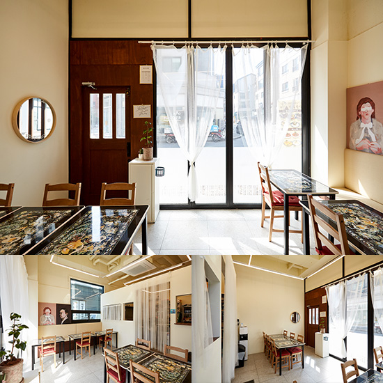 13 坪现代简约家居，光教店打造时尚生活空间-1