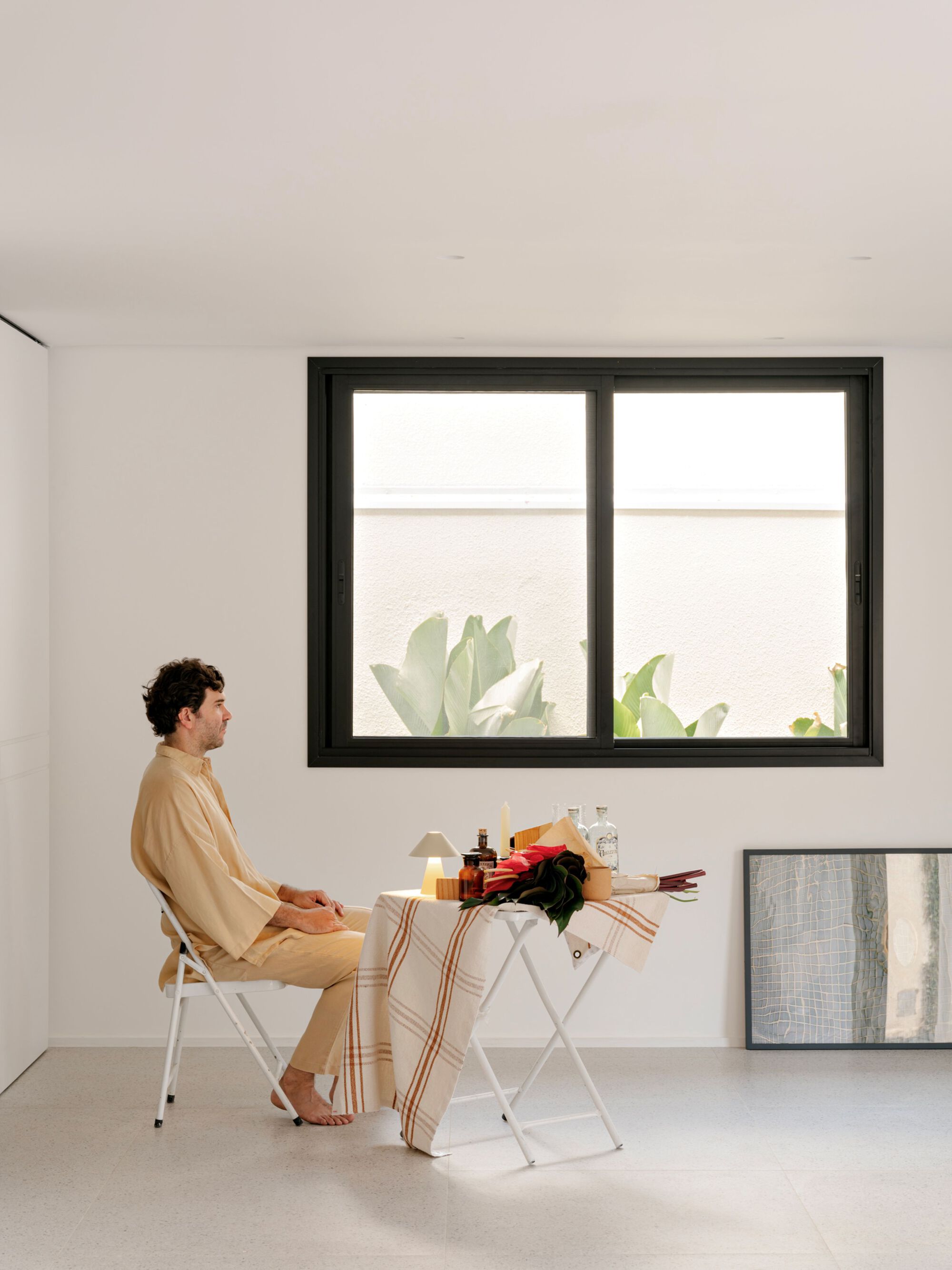 丨巴西圣保罗丨Guelo Nunes Arquitetura-19