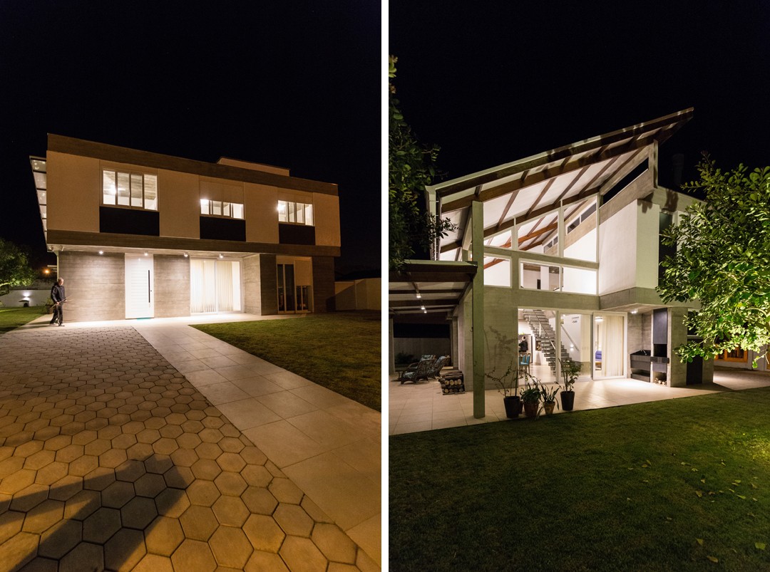 里奥达斯孔塔斯住宅-40