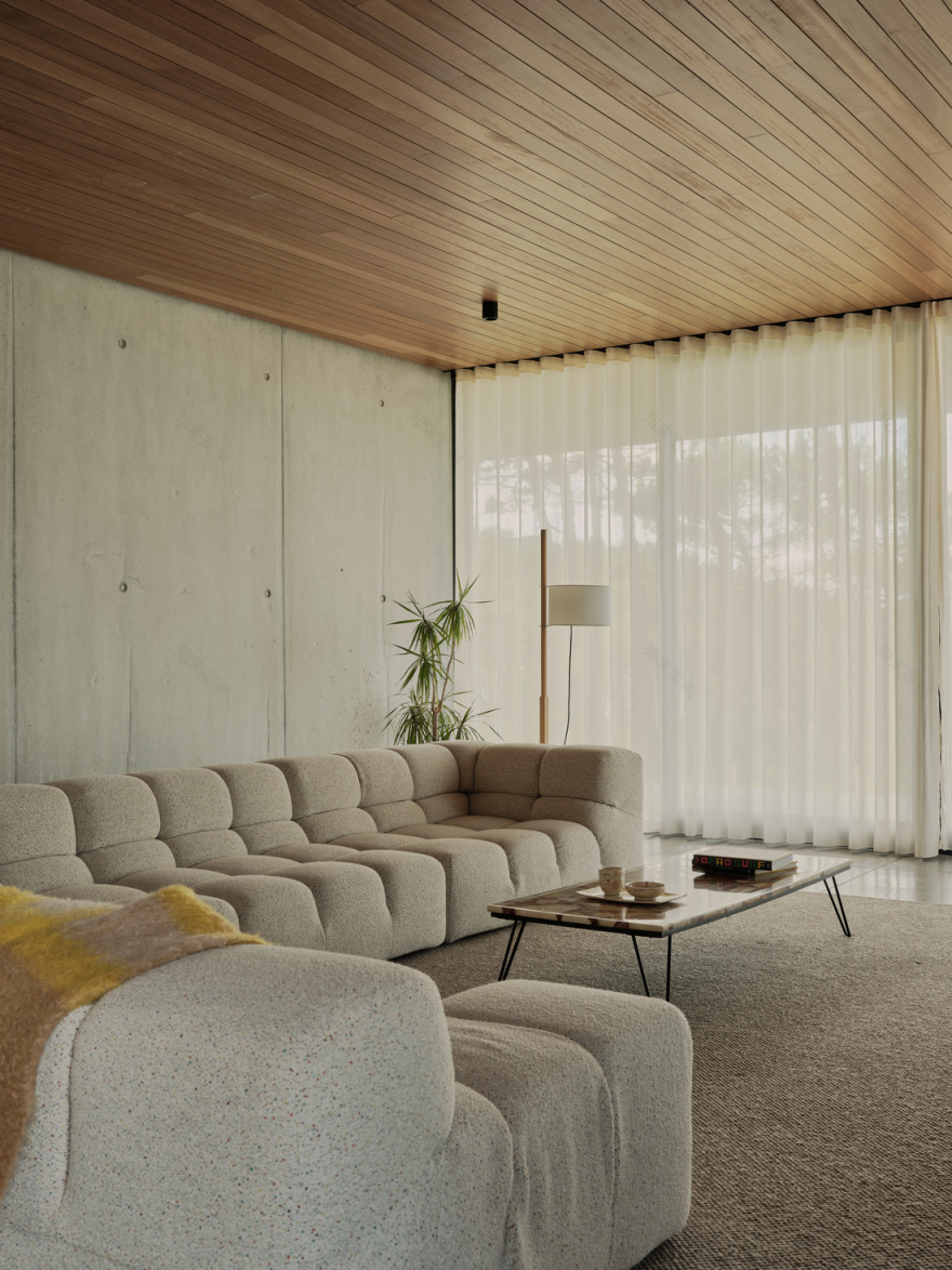 国外别墅丨西班牙丨Zooco Estudio-42