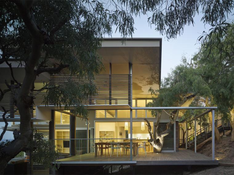 澳大利亚红岩海滨别墅-7