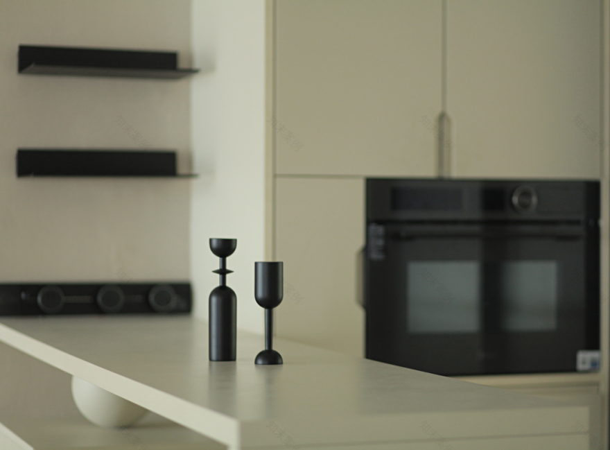 理想的“家”丨中国邵阳丨有禾设计-16