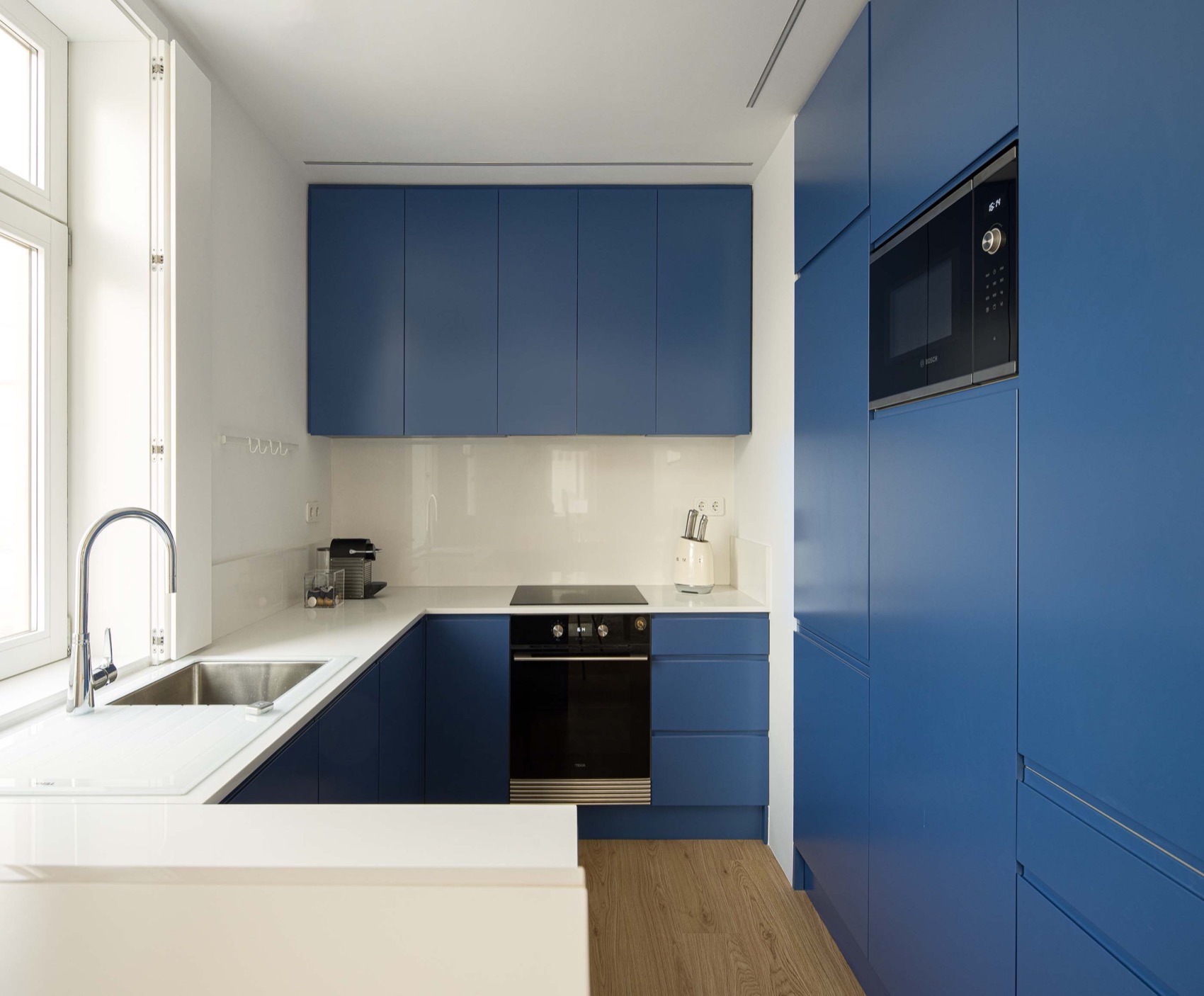 Clara住宅丨葡萄牙丨M2 Senos Arquitectos-23