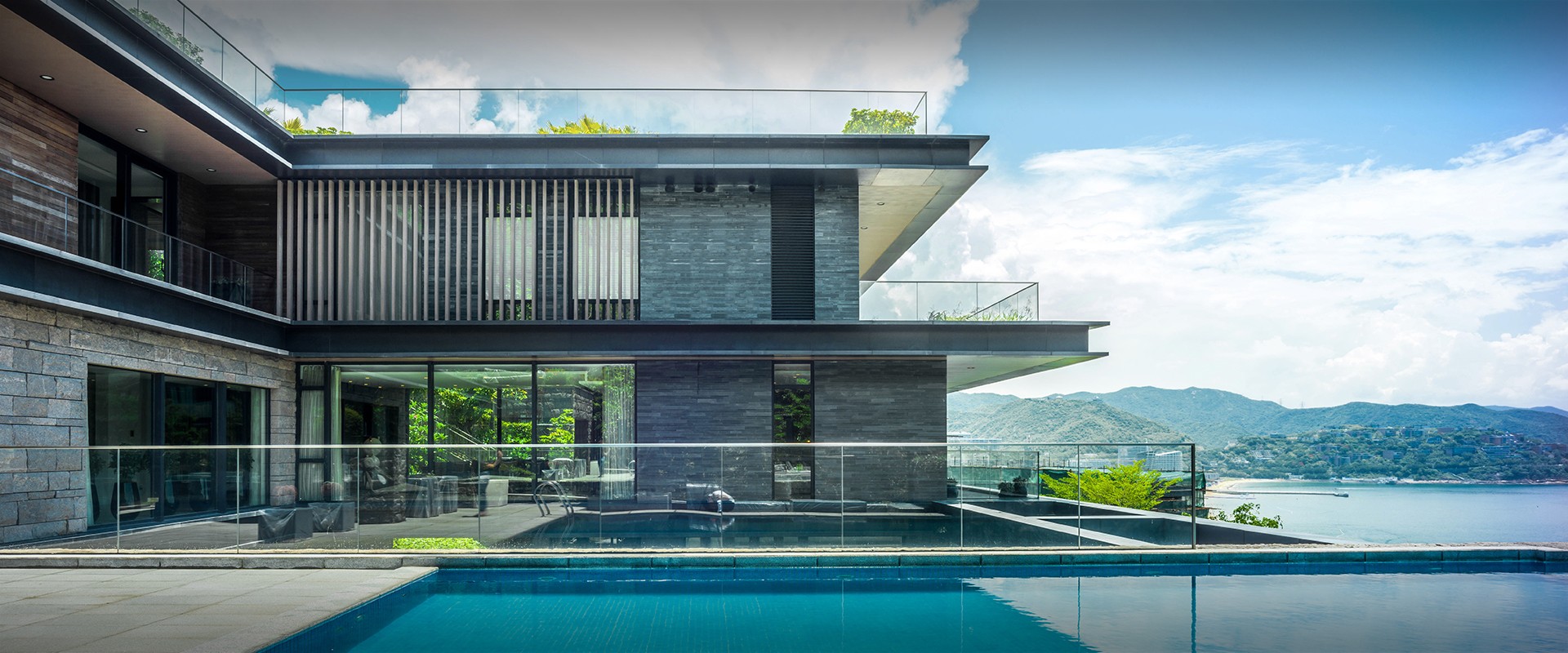 GP0090莲泰梅沙湾丨中国深圳-9