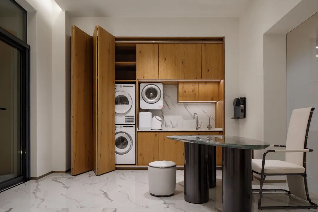 归心之所丨中国洛阳丨香港建微设计-57