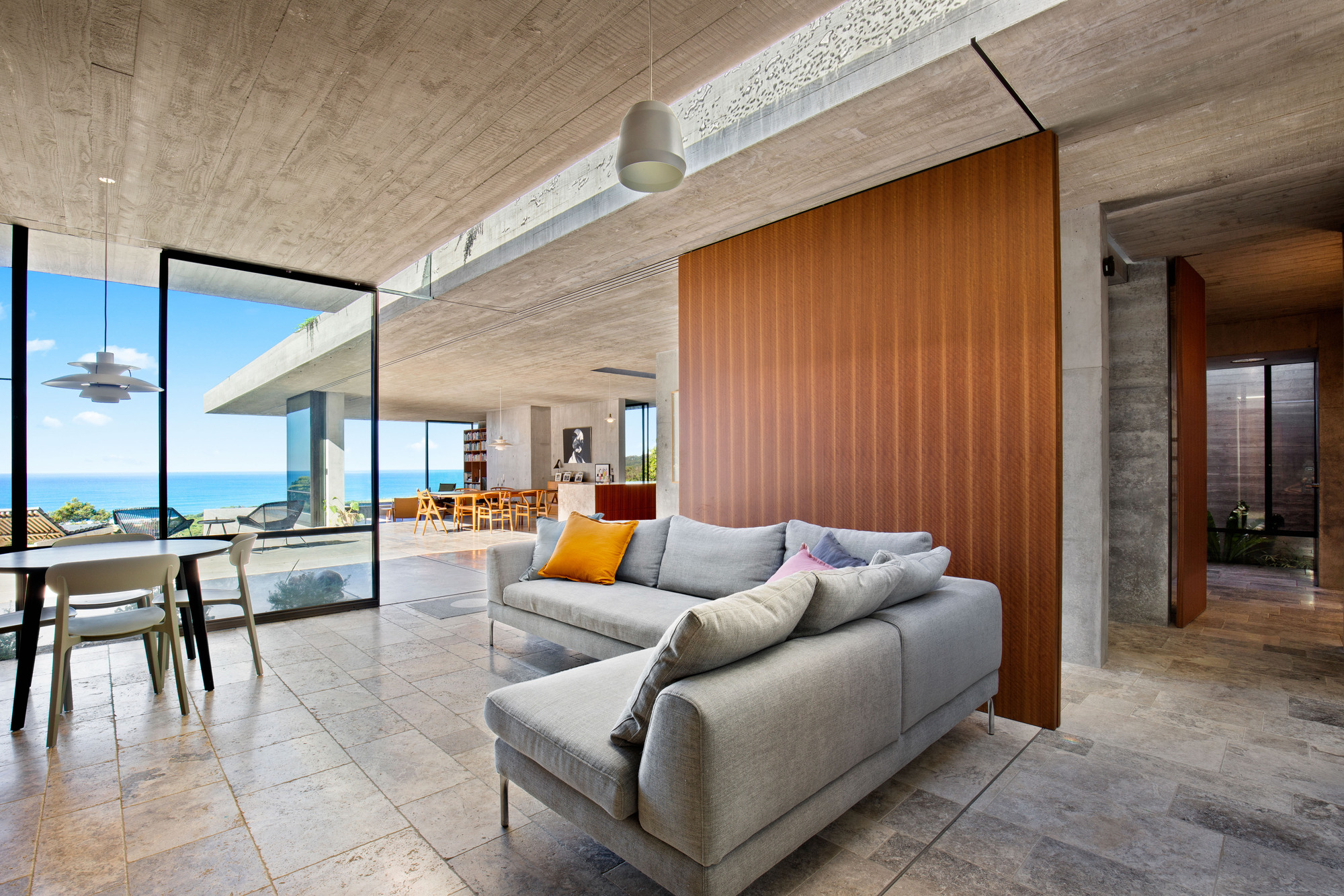 丨澳大利亚丨James Stockwell Architect-32