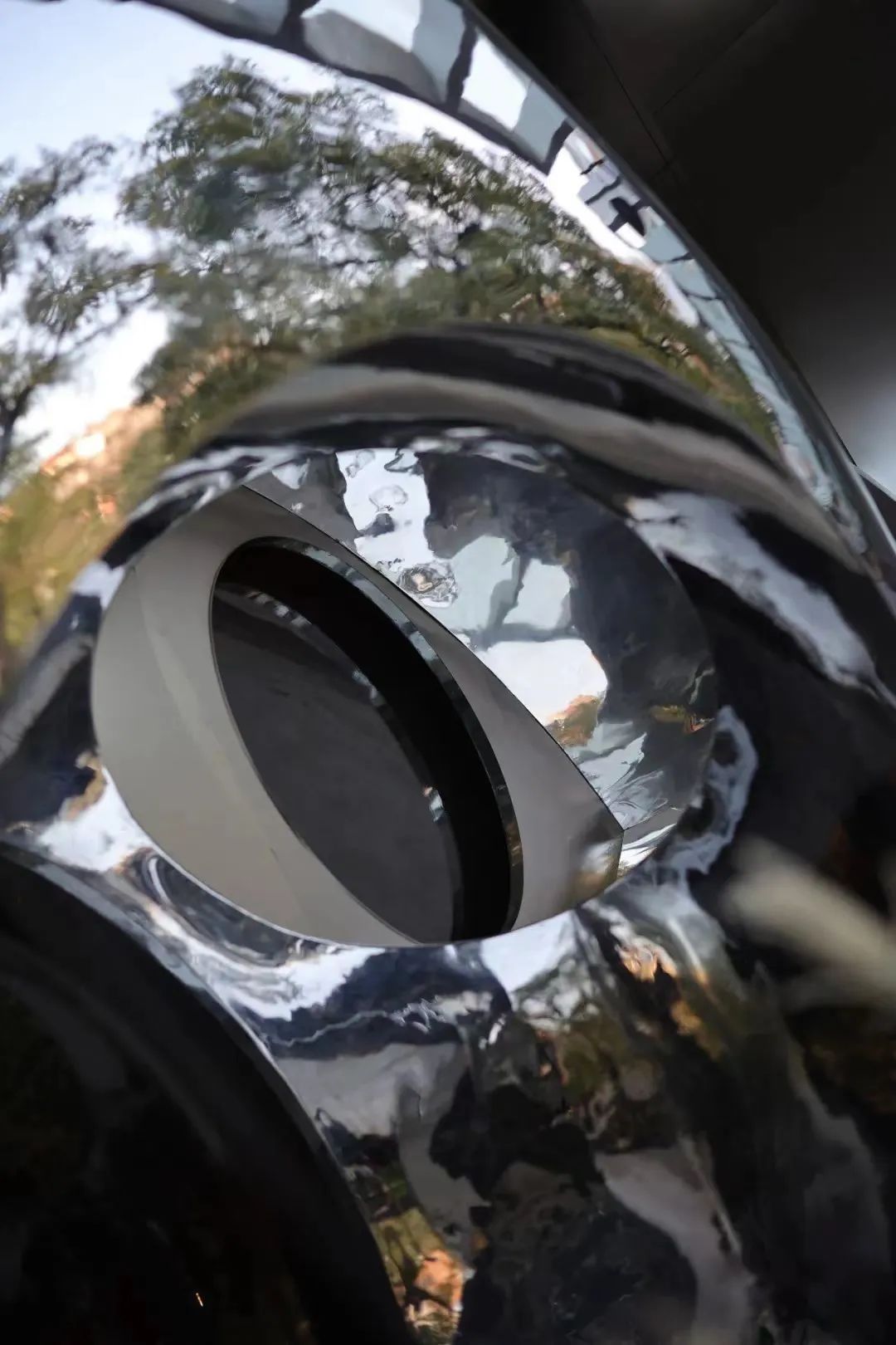 CICADA 宋·湘餐厅灯光设计丨LICHT 香港光事务所-21