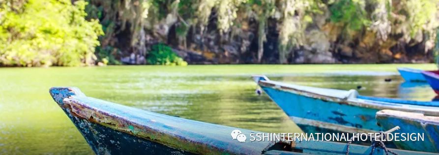 【国际酒店】Aman  多米尼加共和国-3