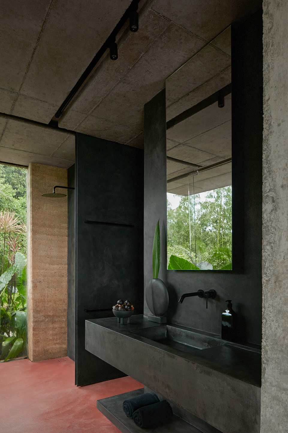 Achioté 双子别墅丨哥斯达黎加丨Formafatal 工作室-122